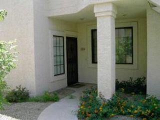 11515 N 91ST Street 121, Scottsdale, AZ 85260