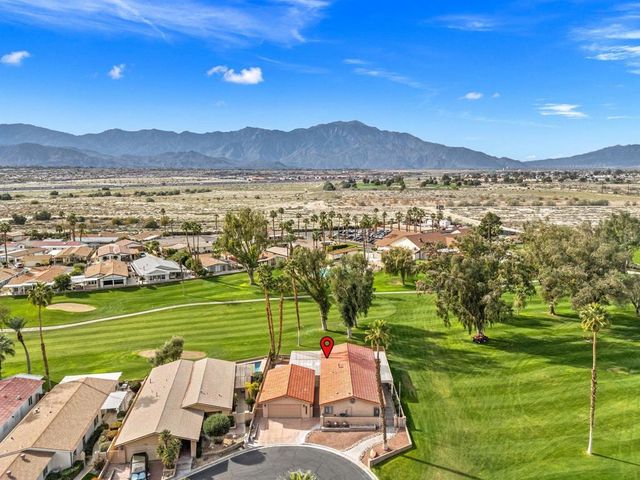 34505 Double Diamond Drive, Thousand Palms, CA 92276