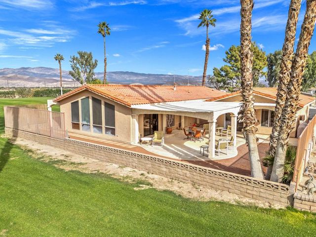 34505 Double Diamond Drive, Thousand Palms, CA 92276