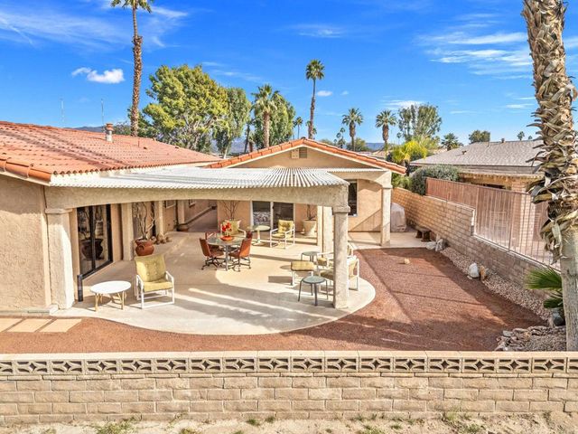 34505 Double Diamond Drive, Thousand Palms, CA 92276