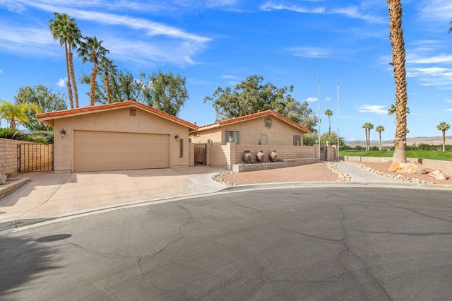 34505 Double Diamond Drive, Thousand Palms, CA 92276