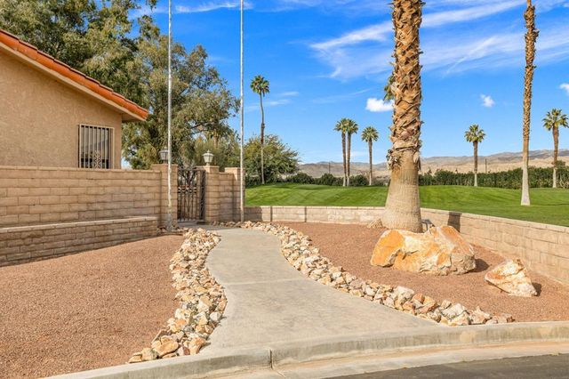 34505 Double Diamond Drive, Thousand Palms, CA 92276
