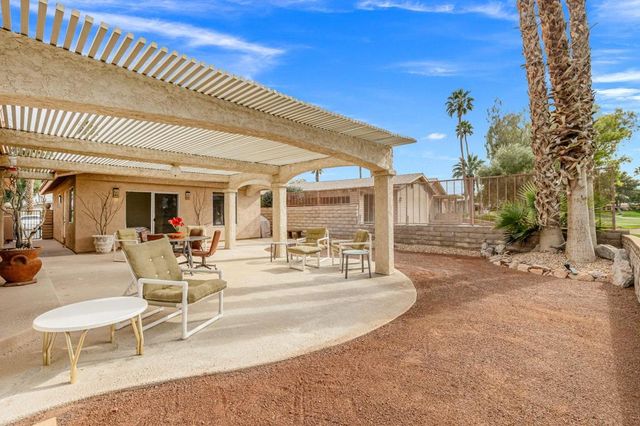 34505 Double Diamond Drive, Thousand Palms, CA 92276