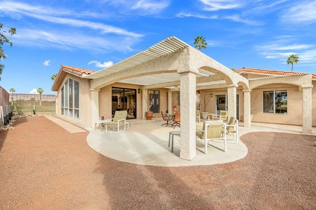 34505 Double Diamond Drive, Thousand Palms, CA 92276