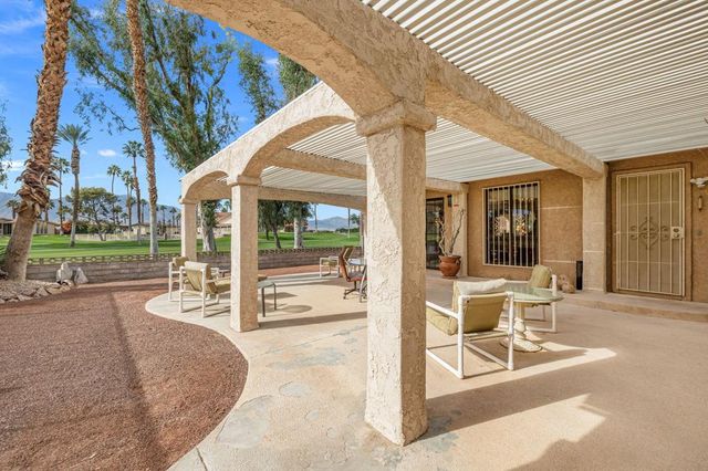 34505 Double Diamond Drive, Thousand Palms, CA 92276