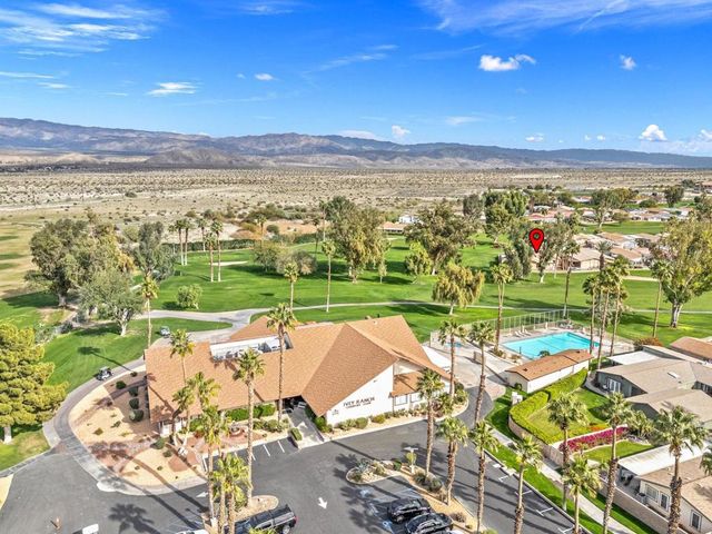 34505 Double Diamond Drive, Thousand Palms, CA 92276