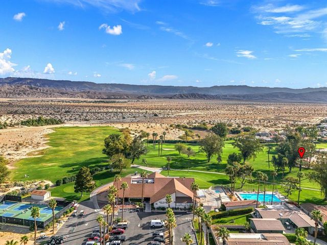 34505 Double Diamond Drive, Thousand Palms, CA 92276