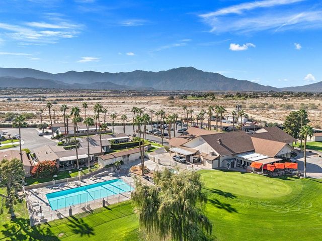 34505 Double Diamond Drive, Thousand Palms, CA 92276