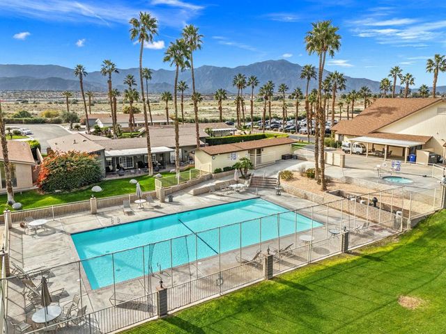 34505 Double Diamond Drive, Thousand Palms, CA 92276