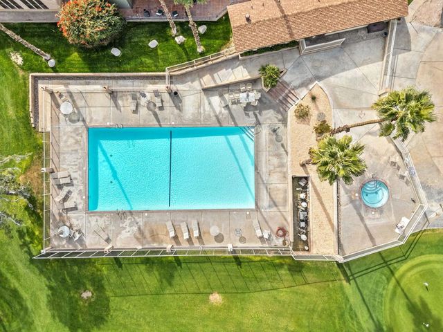 34505 Double Diamond Drive, Thousand Palms, CA 92276