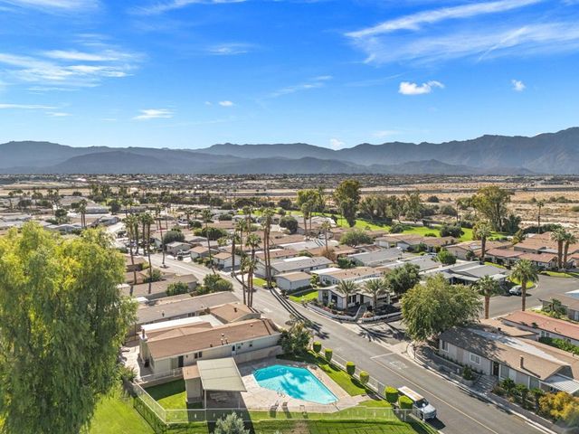 34505 Double Diamond Drive, Thousand Palms, CA 92276