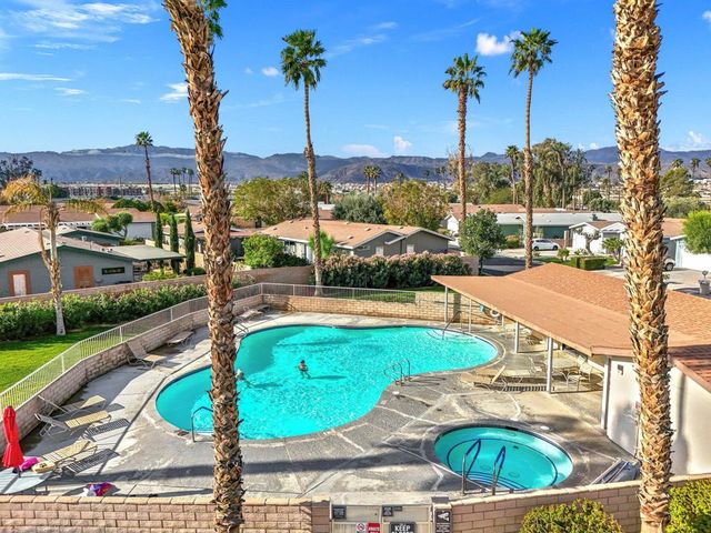 34505 Double Diamond Drive, Thousand Palms, CA 92276