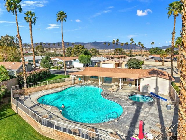 34505 Double Diamond Drive, Thousand Palms, CA 92276