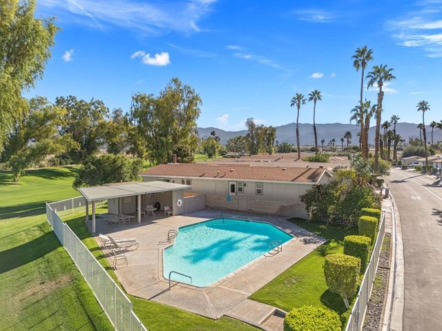 34505 Double Diamond Drive, Thousand Palms, CA 92276