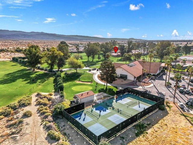 34505 Double Diamond Drive, Thousand Palms, CA 92276