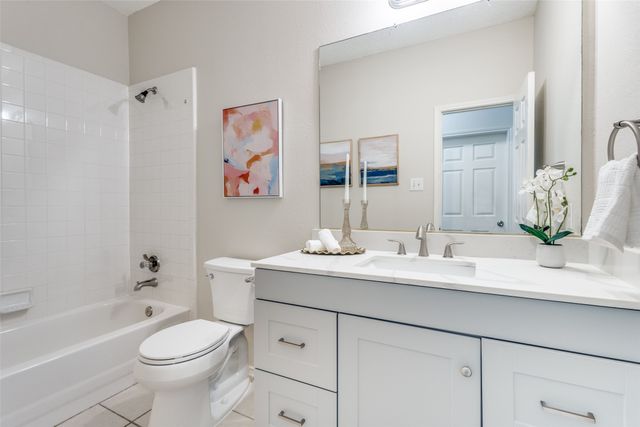 2105 Fountain Drive, Lewisville, TX 75067