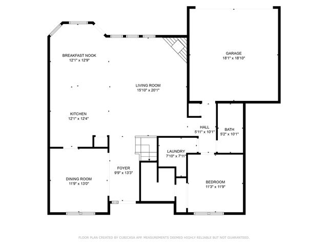 2105 Fountain Drive, Lewisville, TX 75067