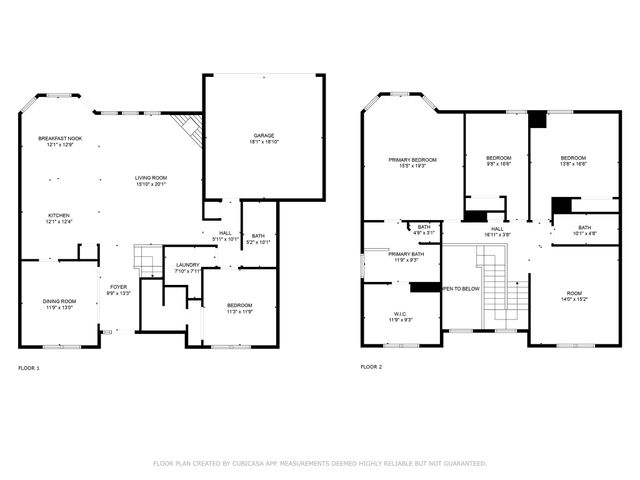 2105 Fountain Drive, Lewisville, TX 75067