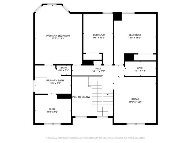 2105 Fountain Drive, Lewisville, TX 75067