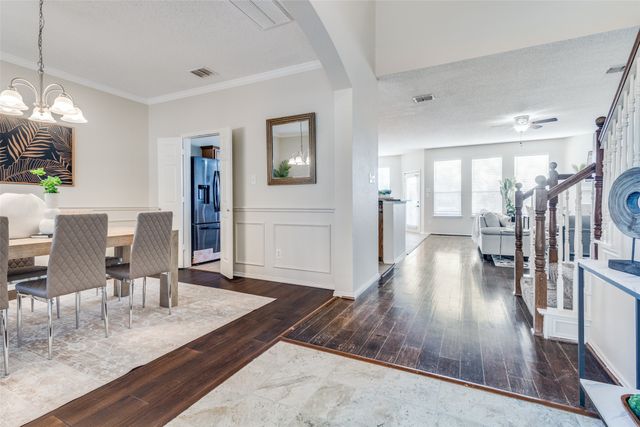 2105 Fountain Drive, Lewisville, TX 75067