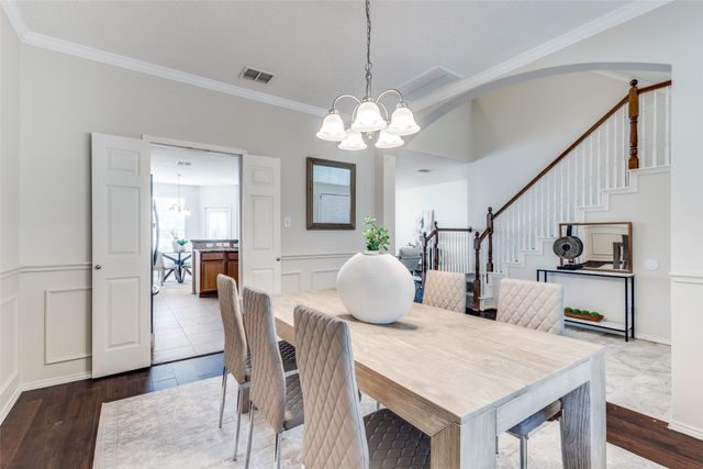 2105 Fountain Drive, Lewisville, TX 75067