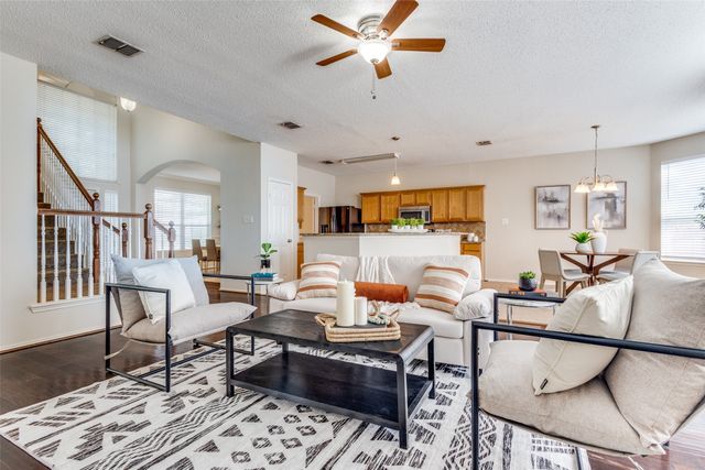 2105 Fountain Drive, Lewisville, TX 75067