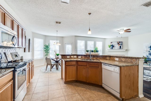 2105 Fountain Drive, Lewisville, TX 75067