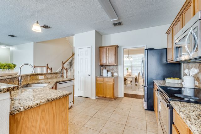 2105 Fountain Drive, Lewisville, TX 75067