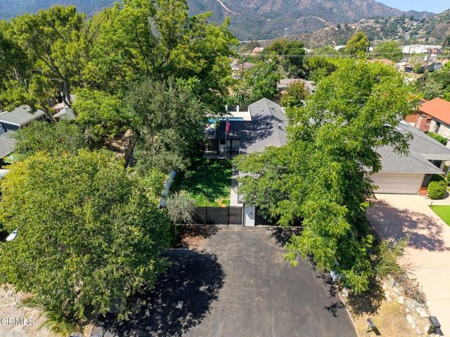 3942 Los Olivos Lane, Glendale, CA 91214