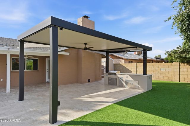 4840 E ACOMA Drive, Scottsdale, AZ 85254