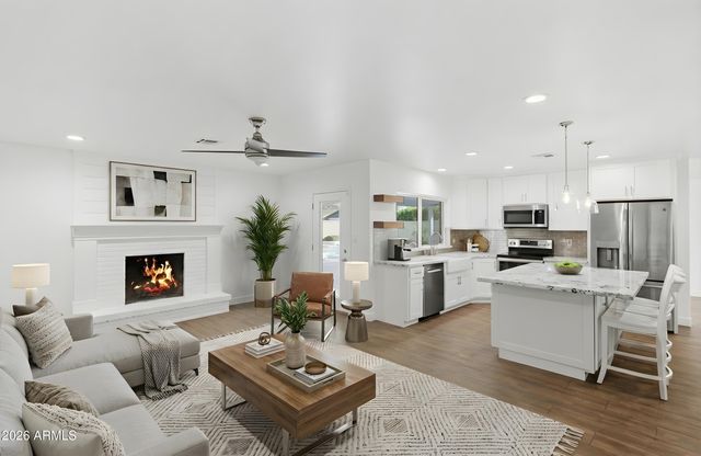 4840 E ACOMA Drive, Scottsdale, AZ 85254