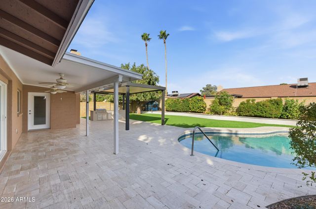 4840 E ACOMA Drive, Scottsdale, AZ 85254