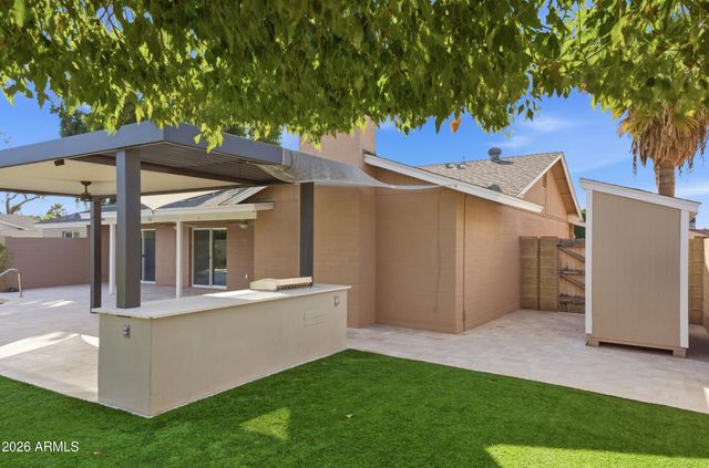 4840 E ACOMA Drive, Scottsdale, AZ 85254