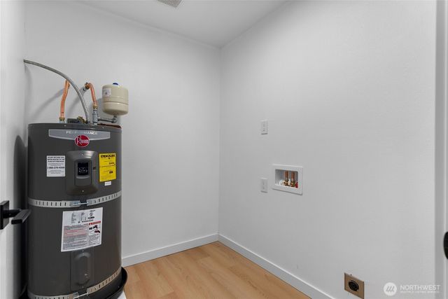 1109 E 70th Street, Tacoma, WA 98404