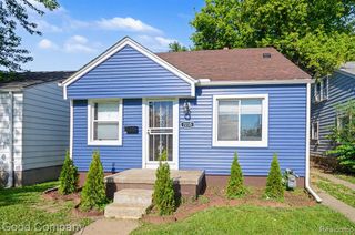 7235 Parkland, Redford, MI 48239
