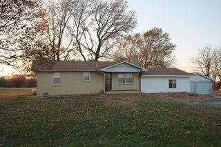 3157 Brinkley Road, Marshfield, MO 65706