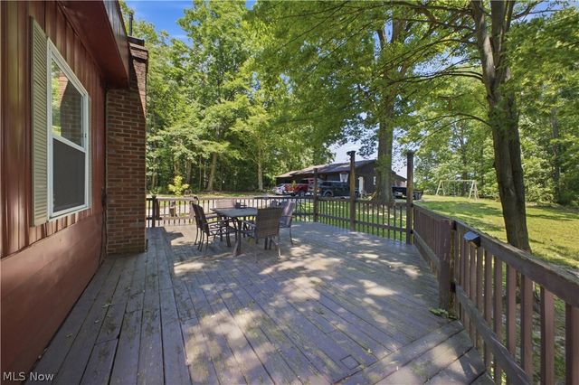 5018 Fairfield School Road, Columbiana, OH 44408