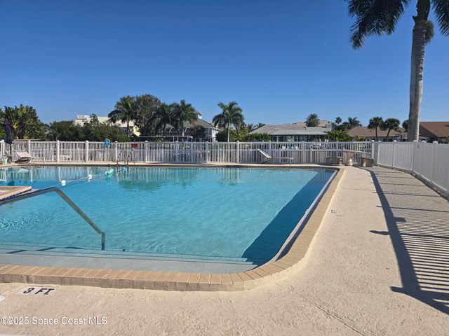250 N Banana River Drive B8, Merritt Island, FL 32952