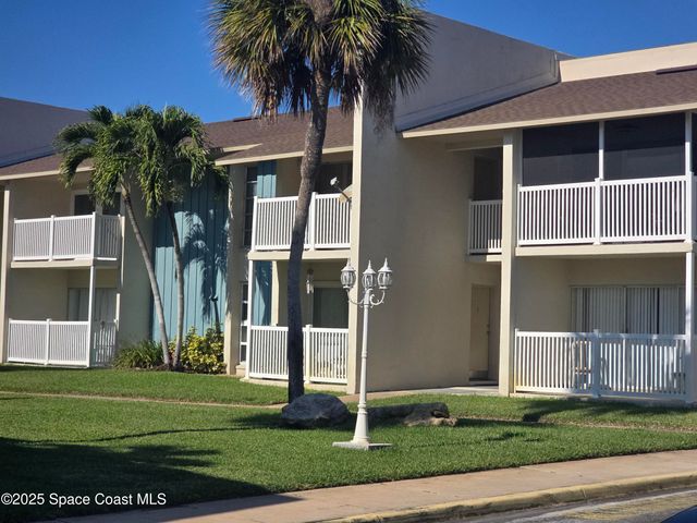 250 N Banana River Drive B8, Merritt Island, FL 32952
