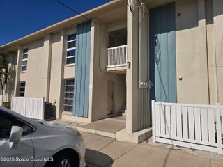 250 N Banana River Drive B8, Merritt Island, FL 32952