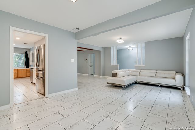 3551 Rock Creek Run, San Antonio, TX 78230