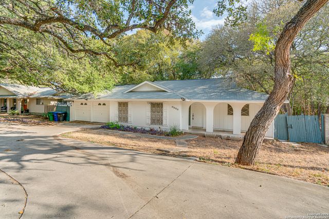 3551 Rock Creek Run, San Antonio, TX 78230