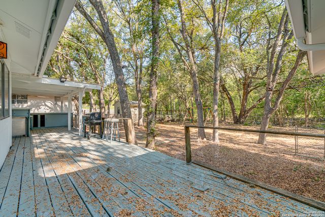 3551 Rock Creek Run, San Antonio, TX 78230
