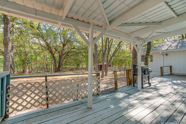 3551 Rock Creek Run, San Antonio, TX 78230