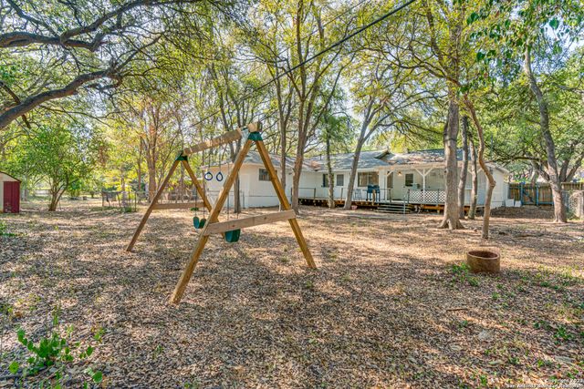 3551 Rock Creek Run, San Antonio, TX 78230