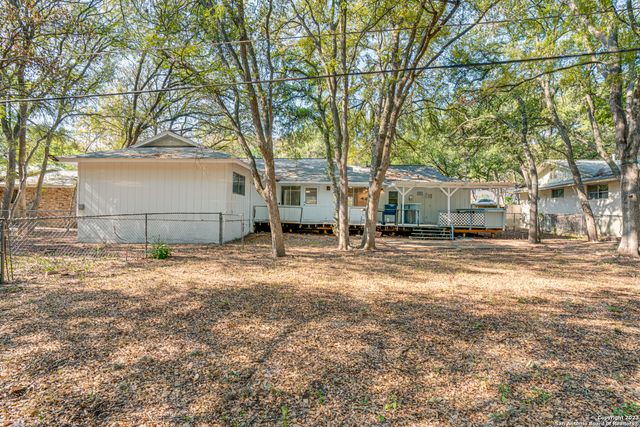 3551 Rock Creek Run, San Antonio, TX 78230