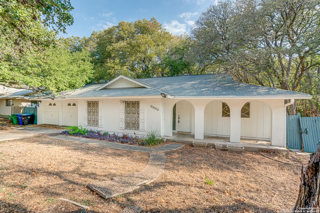 3551 Rock Creek Run, San Antonio, TX 78230