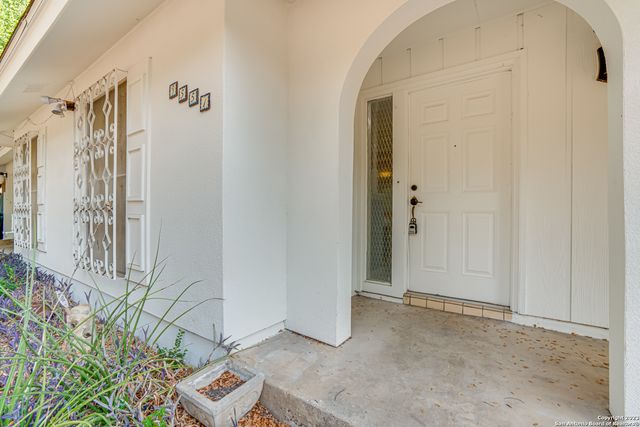 3551 Rock Creek Run, San Antonio, TX 78230