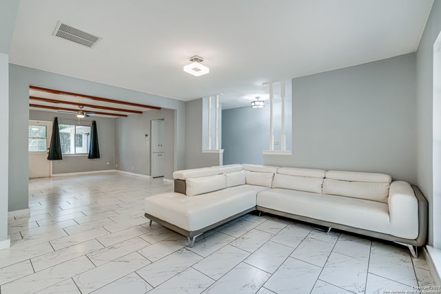 3551 Rock Creek Run, San Antonio, TX 78230