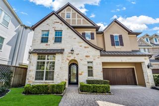 8304 Sorrel Leaf Lane, Houston, TX 77055